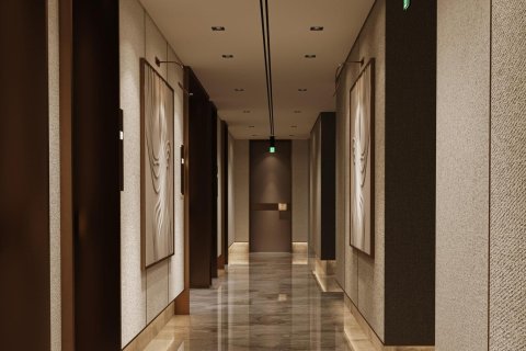 Apartment de 2 dormitorios en Dubai Marina, UAE No. 88016 22