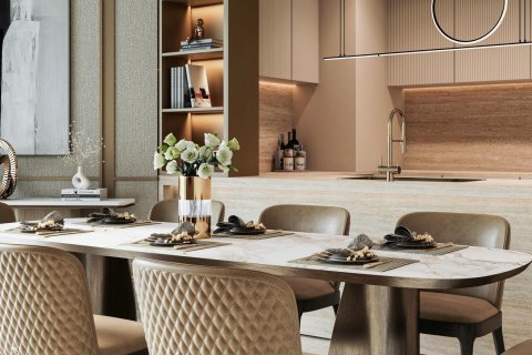 Apartment de 2 dormitorios en Dubai Marina, UAE No. 88016 6