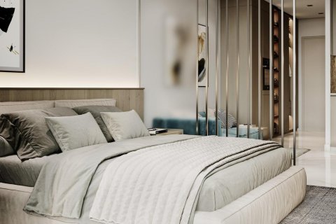 Apartment de 2 dormitorios en Dubai Marina, UAE No. 88016 10