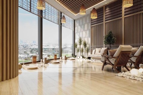 Apartment de 2 dormitorios en Dubai Marina, UAE No. 88016 17