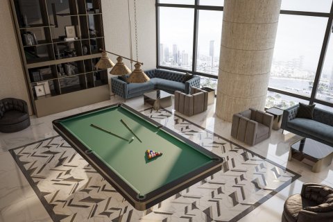 Apartment de 2 dormitorios en Dubai Marina, UAE No. 88016 25