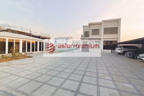 4 غرف نوم فيلا في دبي, الإمارات العربية المتحدة رقم 101882 5
