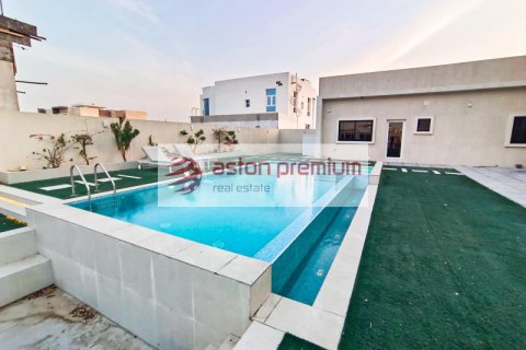 4 غرف نوم فيلا في دبي, الإمارات العربية المتحدة رقم 101882 4