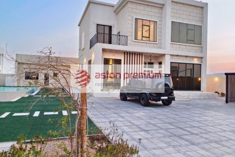 4 غرف نوم فيلا في دبي, الإمارات العربية المتحدة رقم 101882 6