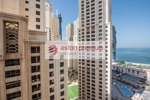 3 bedrooms Apartment in Jumeirah Beach Residence, UAE No. 101903 2