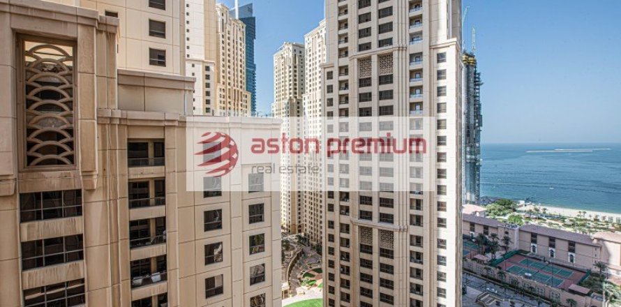 3 bedrooms Apartment in Jumeirah Beach Residence, UAE No. 101903