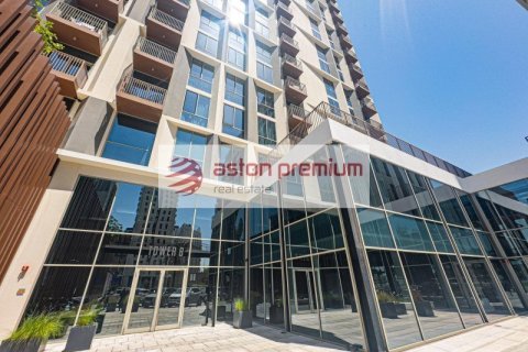 1 bedroom Apartment in Dubai Hills Estate, UAE No. 101884 24