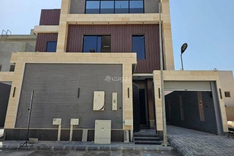 Apartment de 5 dormitorios en Riyadh, Saudi Arabia No. 61615 1