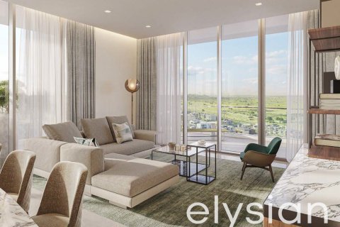 Appartement de 1 chambre à Dubai Hills Estate, UAE No. 64704 13