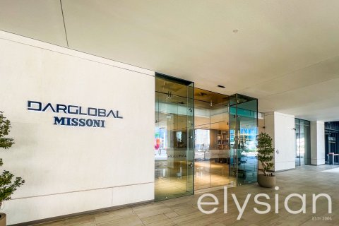 Appartement de Studio à Urban Oasis, UAE No. 64703 10
