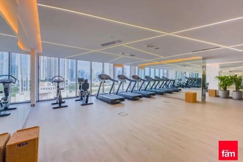 39m² Apartment in Business Bay, UAE No. 47014 1