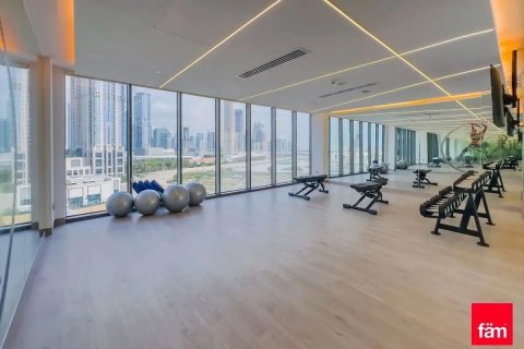 39m² Apartment in Business Bay, UAE No. 47014 5