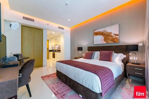39m² Apartment in Business Bay, UAE No. 47014 2
