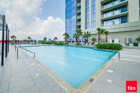 39m² Apartment in Business Bay, UAE No. 47014 4