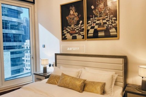 2 غرف نوم شقة في مرسى دبي, الإمارات العربية المتحدة رقم 48168 11