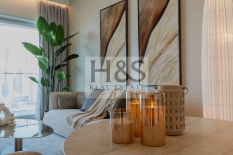 1 غرف نوم شقة في Dubai Harbour, الإمارات العربية المتحدة رقم 86879 14