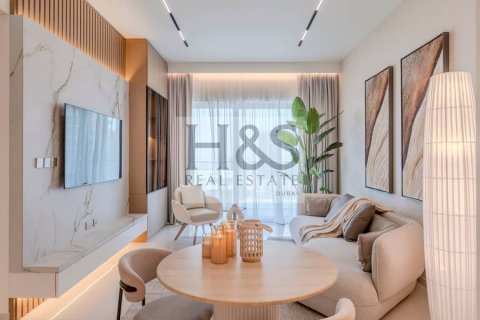 1 غرف نوم شقة في Dubai Harbour, الإمارات العربية المتحدة رقم 86879 7