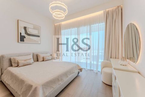 1 غرف نوم شقة في Dubai Harbour, الإمارات العربية المتحدة رقم 86879 5