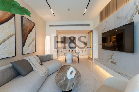 1 غرف نوم شقة في Dubai Harbour, الإمارات العربية المتحدة رقم 86879 15
