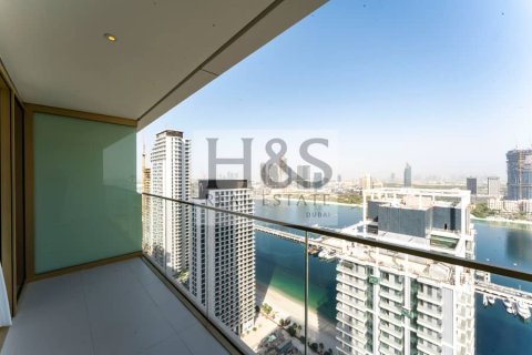 1 غرف نوم شقة في Dubai Harbour, الإمارات العربية المتحدة رقم 86879 1
