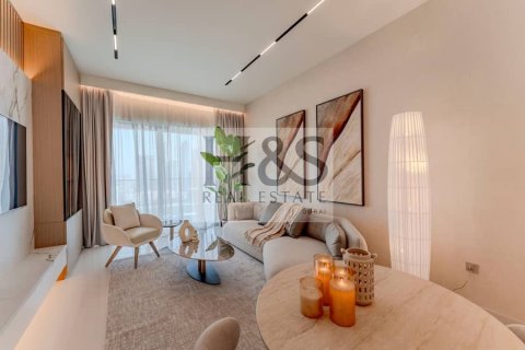 1 غرف نوم شقة في Dubai Harbour, الإمارات العربية المتحدة رقم 86879 12