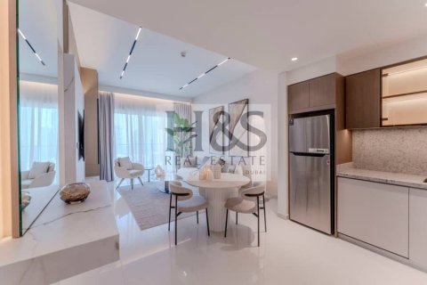 1 غرف نوم شقة في Dubai Harbour, الإمارات العربية المتحدة رقم 86879 6