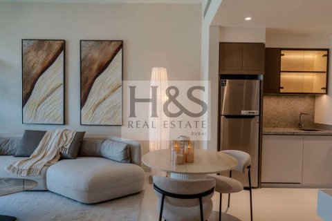 1 غرف نوم شقة في Dubai Harbour, الإمارات العربية المتحدة رقم 86879 13