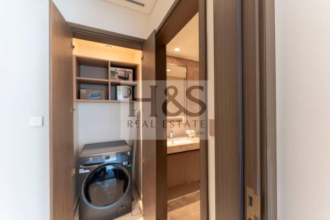 1 غرف نوم شقة في Dubai Harbour, الإمارات العربية المتحدة رقم 86879 2