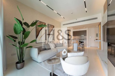1 غرف نوم شقة في Dubai Harbour, الإمارات العربية المتحدة رقم 86879 17