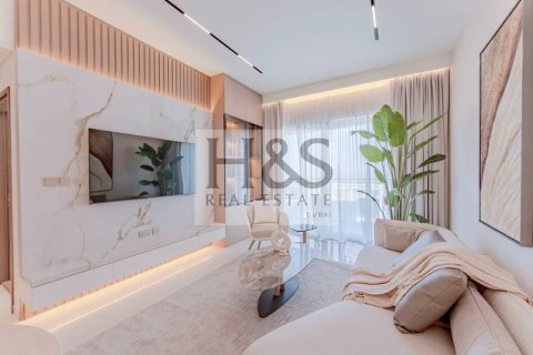 1 غرف نوم شقة في Dubai Harbour, الإمارات العربية المتحدة رقم 86879 18
