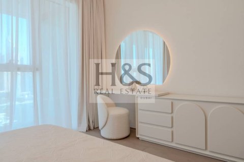 1 غرف نوم شقة في Dubai Harbour, الإمارات العربية المتحدة رقم 86879 10