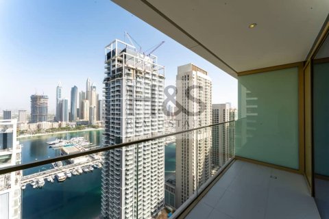 1 غرف نوم شقة في Dubai Harbour, الإمارات العربية المتحدة رقم 86879 16