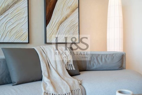 1 غرف نوم شقة في Dubai Harbour, الإمارات العربية المتحدة رقم 86879 9