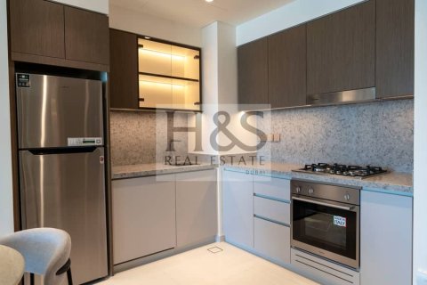 1 غرف نوم شقة في Dubai Harbour, الإمارات العربية المتحدة رقم 86879 3