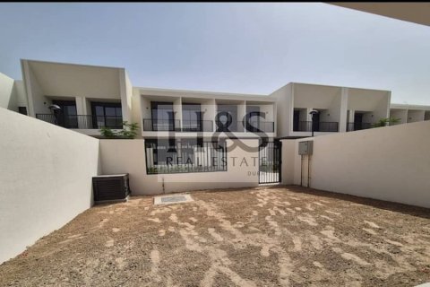 3 غرف نوم تاون هاوس في Town Square, الإمارات العربية المتحدة رقم 86884 3