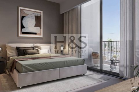 3 غرف نوم تاون هاوس في Town Square, الإمارات العربية المتحدة رقم 86884 27