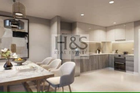 3 غرف نوم تاون هاوس في Town Square, الإمارات العربية المتحدة رقم 86884 19