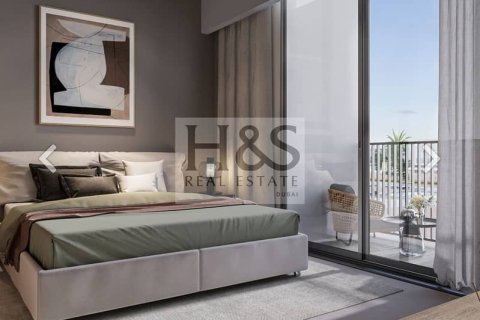 3 غرف نوم تاون هاوس في Town Square, الإمارات العربية المتحدة رقم 86884 18