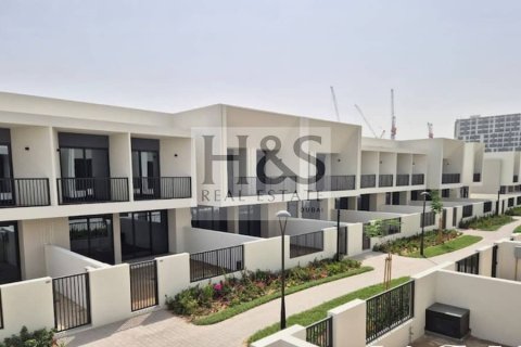 3 غرف نوم تاون هاوس في Town Square, الإمارات العربية المتحدة رقم 86884 6