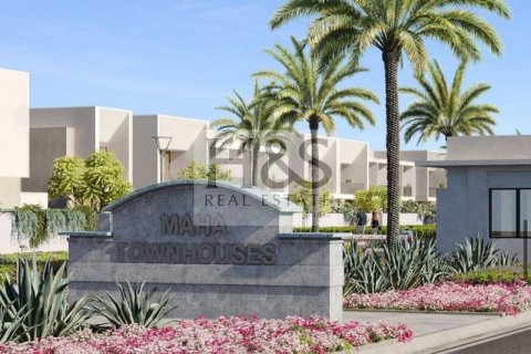 3 غرف نوم تاون هاوس في Town Square, الإمارات العربية المتحدة رقم 86884 15