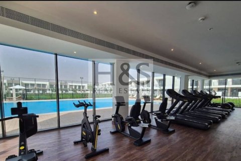3 غرف نوم تاون هاوس في Town Square, الإمارات العربية المتحدة رقم 86884 17