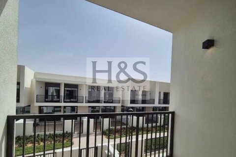 3 غرف نوم تاون هاوس في Town Square, الإمارات العربية المتحدة رقم 86884 7