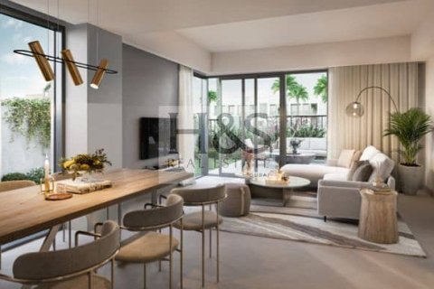 3 غرف نوم تاون هاوس في Town Square, الإمارات العربية المتحدة رقم 86884 20