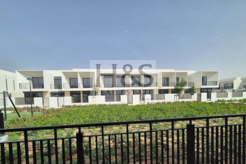 3 غرف نوم تاون هاوس في Town Square, الإمارات العربية المتحدة رقم 86884 5
