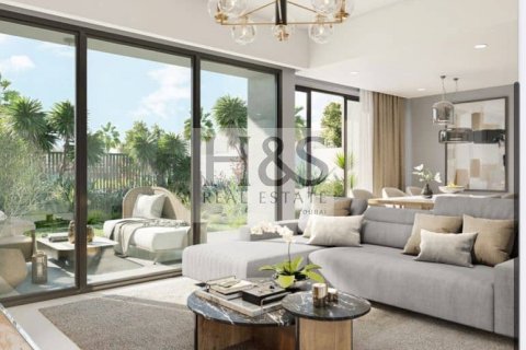 3 غرف نوم تاون هاوس في Town Square, الإمارات العربية المتحدة رقم 86884 21