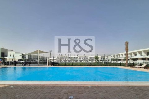 3 غرف نوم تاون هاوس في Town Square, الإمارات العربية المتحدة رقم 86884 2