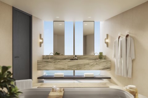 Apartment de 4 dormitorios en Dubai, UAE No. 18043 15