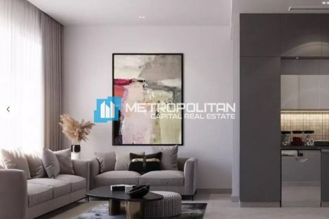 Apartment de 2 dormitorios en  Yas Island, UAE No. 92227 10