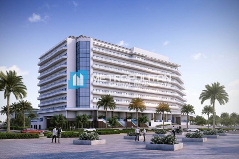 Apartment de 2 dormitorios en  Yas Island, UAE No. 92227 2