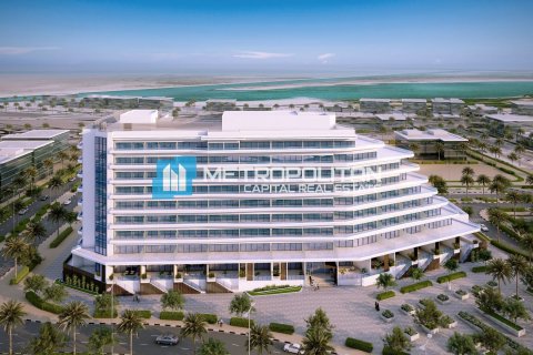 Apartment de 2 dormitorios en  Yas Island, UAE No. 92227 5
